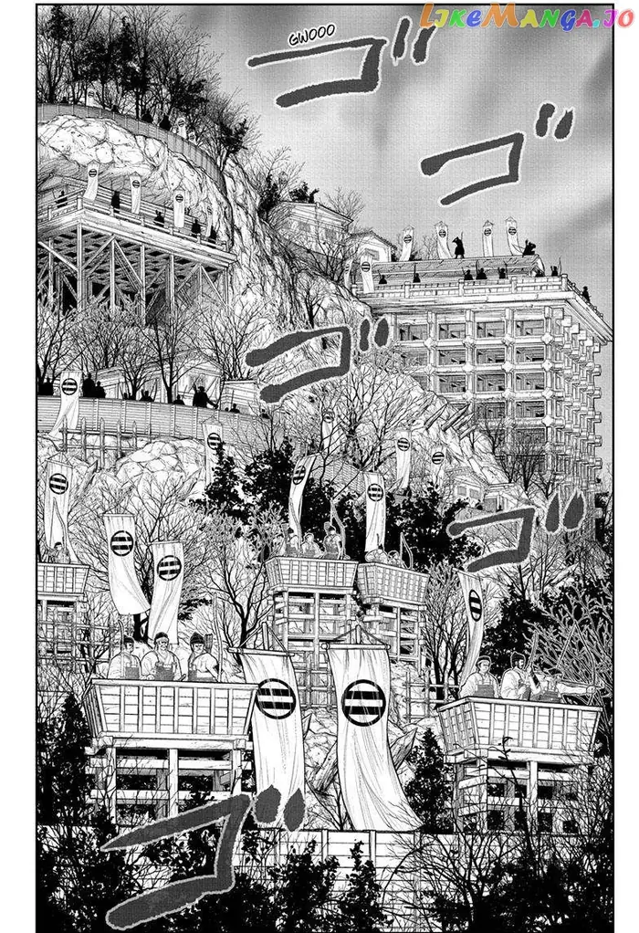 The Elusive Samurai Chapter 123 image 05_optimized